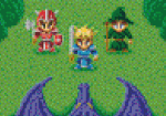 ゲームの声(ゲームのアテレコ)